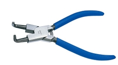 Kìm bóp phe mũi cong 9 inch TSUNODA SIB-230P