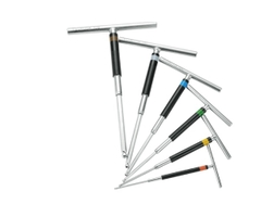 Lục giác chữ T đầu bi 10.0mm  TSUNODA TL-10.0B