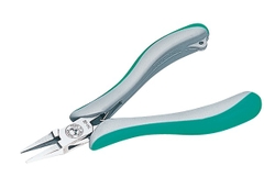 Kìm nhọn mũi bằng 5 inch TSUNODA TM-08