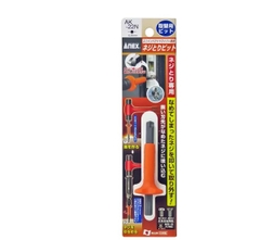 Mũi vít tháo vít gỉ ANEX AK-22N