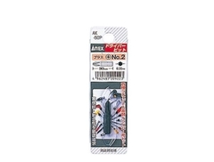 Mũi vít ngắn ANEX AK-50P+2x30