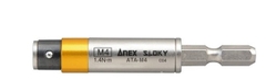 Đầu chuyển đổi lực siết ANEX ATA-M4