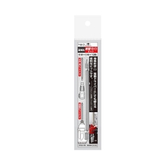 Vỉ 1 mũi vít có từ tính ANEX No.395-DB
