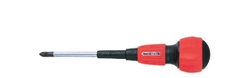 Tô vít 4 cạnh có từ tính ANEX No.7700+1x75