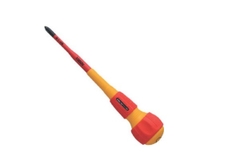 Tô vít cách điện cán tròn ANEX No.7900+1x75