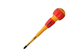 Tô vít cách điện cán tròn ANEX No.7900+2x150