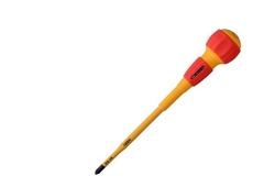 Tô vít cách điện cán tròn ANEX No.7920+2x150