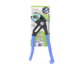 Kìm mỏ quạ hàm bọc nhựa TSUNODA WP-200SC-S