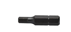 Mũi vít ngắn lục giác 5mm ANEX AK-50P-H5x30