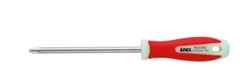 Tô vít 4 cạnh phát quang không gỉ ANEX No.1505+3x150