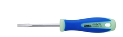 Tô vít 2 cạnh phát quang không gỉ ANEX No.1505-5.5x75