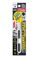 Mũi tháo vít gãy điện tử(+)0 ANEX AK-23N-0