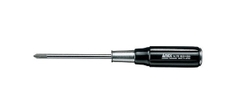 Tô vít đóng 4 cạnh tay gỗ ANEX No.170+2x100