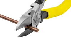 Kìm cắt cạnh cán đúc TSUNODA PCN-130