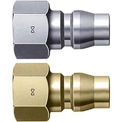 Đầu nối nhanh khí nén NITTO 800PF