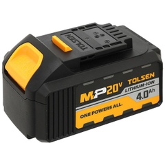 PIN 20V 4.0AH TOLSEN 87474