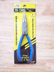 Kìm nhọn tác động mạnh 150mm TSUNODA PR-150