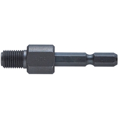 Thanh nối đầu kẹp mũi khoan đuôi lục giác 1/4 ANEX AKL-252