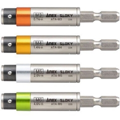 Đầu chuyển đổi lực siết ANEX ATA-M3