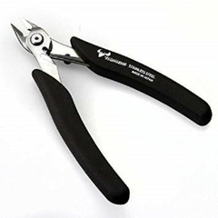 Kìm cắt nhựa không gỉ  5 inch TSUNODA SPN-125