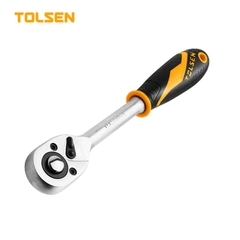CẦN TÍP TỰ ĐỘNG 1/4" (CÔNG NGHIỆP) TOLSEN 16120