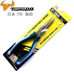 Kìm mũi nhọn 200mm TSUNODA RP-200HGS