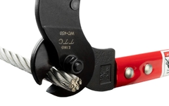 Kìm cộng lực cắt cáp 450mm TSUNODA WC-450