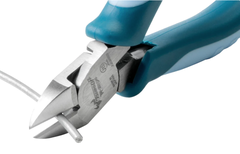 Kìm cắt cạnh tác động mạnh 130mm TSUNODA PW-301DG