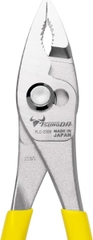 Kìm hai lỗ có lò xo TSUNODA PLC-200S