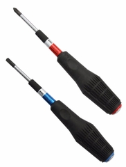 Tô vít đóng cán đàn hồi có từ tính ANEX No.3960-6x100