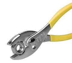 Kìm hai lỗ 200mm TSUNODA PL-200