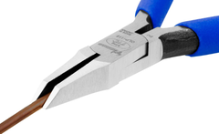 Kìm xiên hàm phẳng TSUNODA OLP-115
