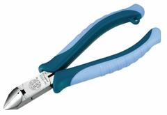 Kìm cắt cạnh xiên khớp hộp 150mm TSUNODA PW-352DG