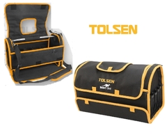 TÚI CÔNG CỤ 17" TOLSEN 80102