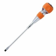 Tô vít đóng 2 cạnh cán tròn, cách điện VESSEL 250-6x150
