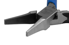 Kìm nhọn  hàm phẳng 115mm TSUNODA FNP-115