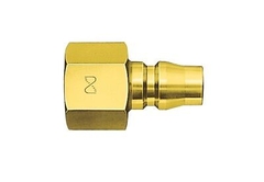 Đầu nối nhanh khí nén NITTO 800PF