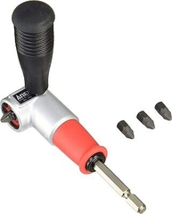 Đầu chuyển vít súng điện chữ L mini ANEX AKL-565