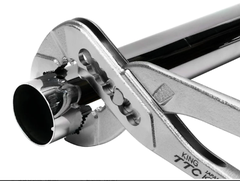 Kìm mỏ quạ 250mm TSUNODA KT-606