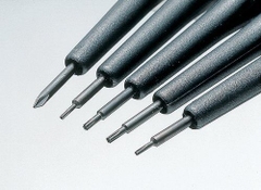 Bộ tô vít mini chữ Y,T ANEX No.3475