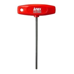 Tô vít lục giác tay cầm chữ T ANEX No.3200-H4x125