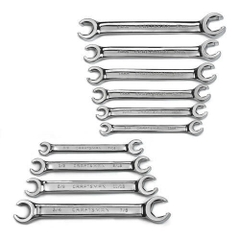 Cờ lê tháo ống dầu 19x22mm  ASAHI FW1922