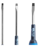 Tô vít cán tròn thân lục giác ANEX No.3700-6x250