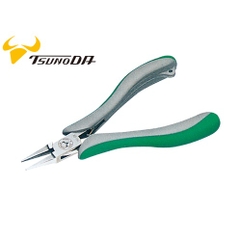 Kìm nhọn mũi bằng 5 inch TSUNODA TM-08