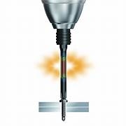 Vỉ 2 Mũi vặn vít 2 đầu có từ tính  ANEX ABRM-2085