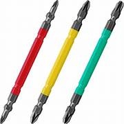Mũi vít 2 đầu PZ ANEX ACPZ-1110