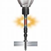 Vỉ 10 Mũi vặn vít 2 đầu có từ tính  ANEX ABR-14M+2x110