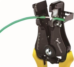 Dụng cụ tuốt dây nhiều lõi (0.9/1.25/2.0/3.5/5.5 sqmm) TSUNODA TWS-D