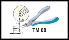Kìm nhọn mũi bằng 5 inch TSUNODA TM-08