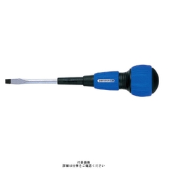 Tô vít 2 cạnh có từ tính ANEX No.7700F-6x150